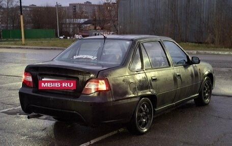 Daewoo Nexia I рестайлинг, 2009 год, 160 000 рублей, 4 фотография