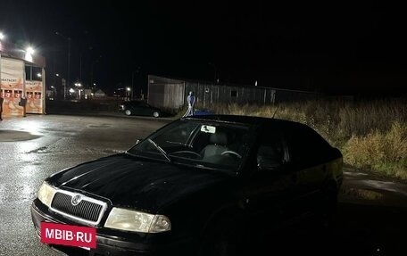 Skoda Octavia IV, 2007 год, 332 000 рублей, 3 фотография