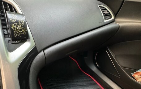 Opel Astra J, 2012 год, 920 000 рублей, 19 фотография