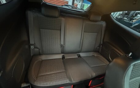 Opel Astra J, 2012 год, 920 000 рублей, 21 фотография