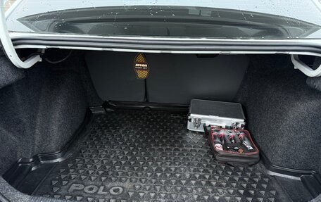 Volkswagen Polo VI (EU Market), 2015 год, 870 000 рублей, 13 фотография