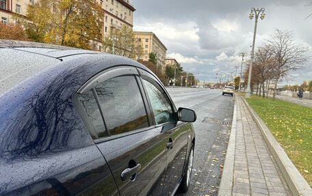 Mazda 3, 2008 год, 670 000 рублей, 5 фотография