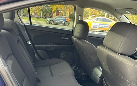 Mazda 3, 2008 год, 670 000 рублей, 8 фотография