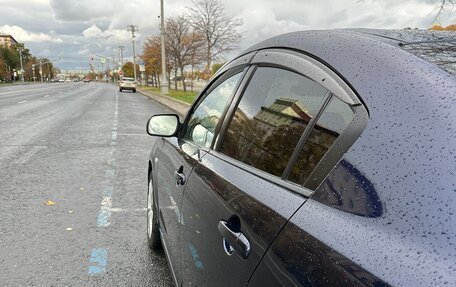 Mazda 3, 2008 год, 670 000 рублей, 6 фотография