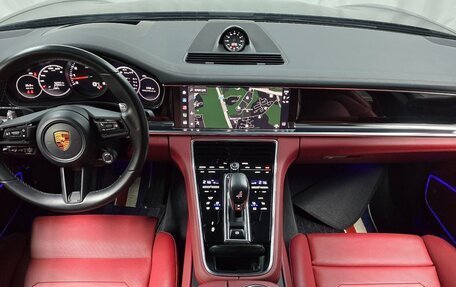 Porsche Panamera II рестайлинг, 2021 год, 8 256 000 рублей, 6 фотография