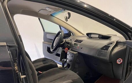 Citroen C4 II рестайлинг, 2009 год, 435 000 рублей, 4 фотография