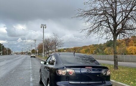 Mazda 3, 2008 год, 670 000 рублей, 3 фотография