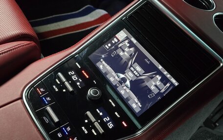 Porsche Panamera II рестайлинг, 2021 год, 8 256 000 рублей, 9 фотография