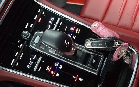 Porsche Panamera II рестайлинг, 2021 год, 8 256 000 рублей, 19 фотография