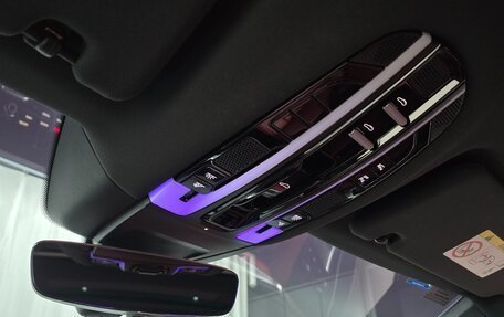 Porsche Panamera II рестайлинг, 2021 год, 8 256 000 рублей, 14 фотография