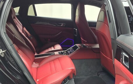 Porsche Panamera II рестайлинг, 2021 год, 8 256 000 рублей, 17 фотография