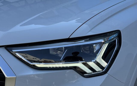 Audi Q3, 2020 год, 1 980 035 рублей, 3 фотография