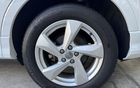 Audi Q3, 2020 год, 1 980 035 рублей, 7 фотография