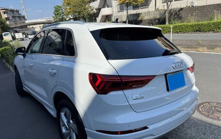 Audi Q3, 2020 год, 1 980 035 рублей, 2 фотография