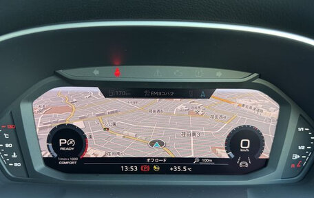 Audi Q3, 2020 год, 1 980 035 рублей, 12 фотография