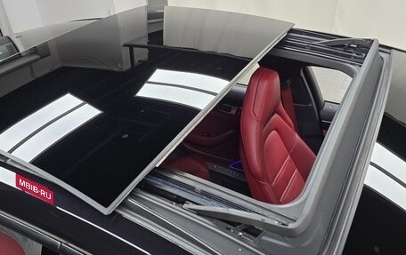 Porsche Panamera II рестайлинг, 2021 год, 8 256 000 рублей, 15 фотография