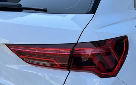 Audi Q3, 2020 год, 1 980 035 рублей, 5 фотография