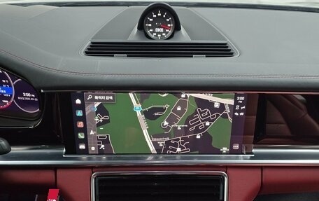 Porsche Panamera II рестайлинг, 2021 год, 8 256 000 рублей, 18 фотография