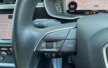 Audi Q3, 2020 год, 1 980 035 рублей, 14 фотография