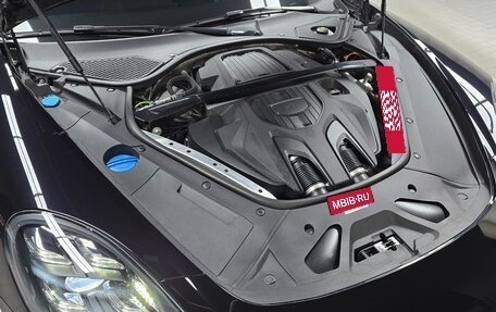 Porsche Panamera II рестайлинг, 2021 год, 8 256 000 рублей, 11 фотография