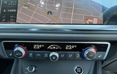 Audi Q3, 2020 год, 1 980 035 рублей, 21 фотография