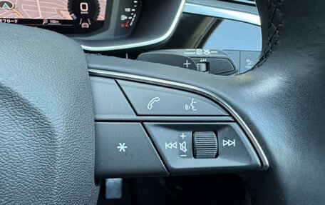 Audi Q3, 2020 год, 1 980 035 рублей, 15 фотография