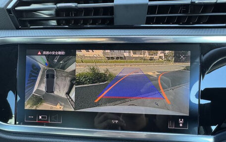 Audi Q3, 2020 год, 1 980 035 рублей, 16 фотография