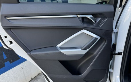 Audi Q3, 2020 год, 1 980 035 рублей, 23 фотография