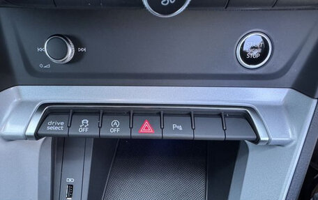 Audi Q3, 2020 год, 1 980 035 рублей, 20 фотография