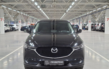 Mazda CX-5 II, 2021 год, 3 500 000 рублей, 2 фотография