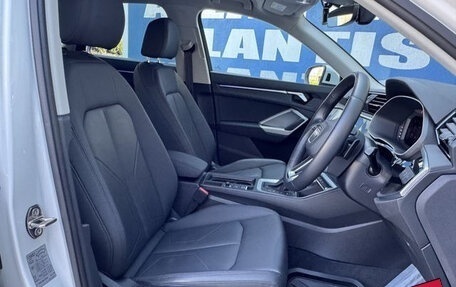 Audi Q3, 2020 год, 1 980 035 рублей, 10 фотография