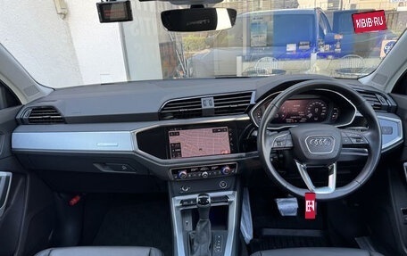 Audi Q3, 2020 год, 1 980 035 рублей, 8 фотография