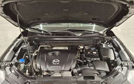 Mazda CX-5 II, 2021 год, 3 500 000 рублей, 11 фотография