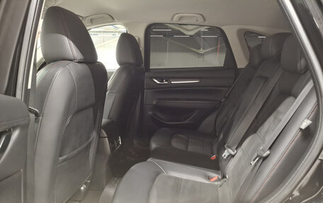 Mazda CX-5 II, 2021 год, 3 500 000 рублей, 15 фотография