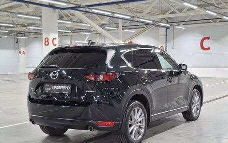 Mazda CX-5 II, 2021 год, 3 500 000 рублей, 6 фотография