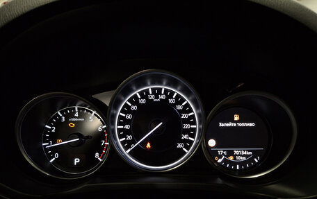 Mazda CX-5 II, 2021 год, 3 500 000 рублей, 16 фотография