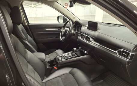 Mazda CX-5 II, 2021 год, 3 500 000 рублей, 13 фотография