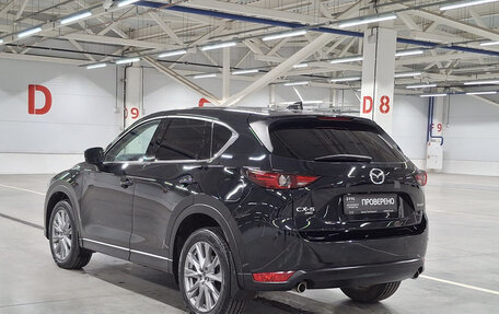 Mazda CX-5 II, 2021 год, 3 500 000 рублей, 8 фотография