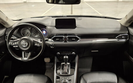 Mazda CX-5 II, 2021 год, 3 500 000 рублей, 17 фотография