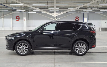 Mazda CX-5 II, 2021 год, 3 500 000 рублей, 10 фотография