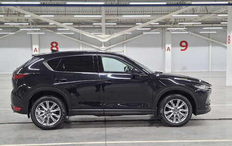 Mazda CX-5 II, 2021 год, 3 500 000 рублей, 5 фотография