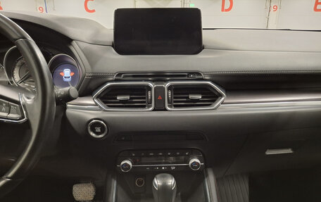 Mazda CX-5 II, 2021 год, 3 500 000 рублей, 18 фотография