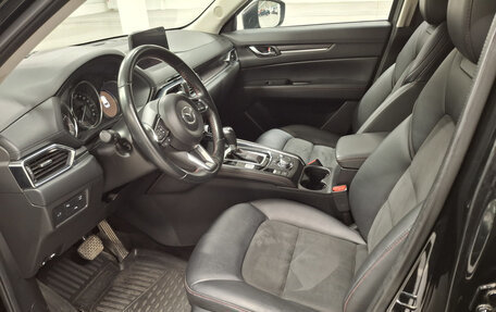 Mazda CX-5 II, 2021 год, 3 500 000 рублей, 20 фотография