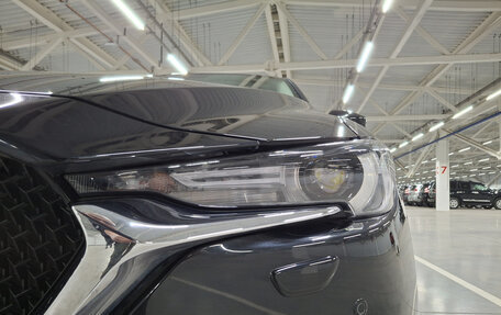 Mazda CX-5 II, 2021 год, 3 500 000 рублей, 21 фотография