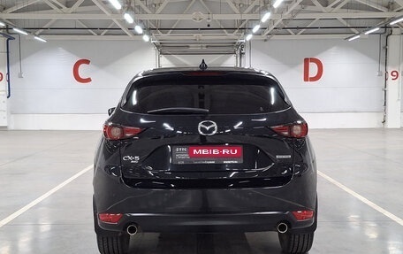 Mazda CX-5 II, 2021 год, 3 500 000 рублей, 7 фотография
