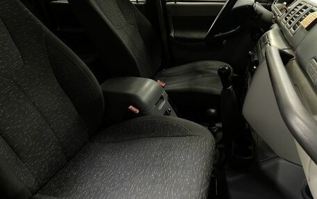 ЛуАЗ Patriot, 2011 год, 549 777 рублей, 13 фотография