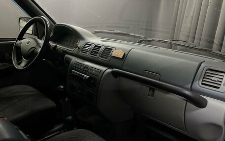 ЛуАЗ Patriot, 2011 год, 549 777 рублей, 14 фотография