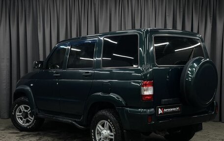 ЛуАЗ Patriot, 2011 год, 549 777 рублей, 2 фотография