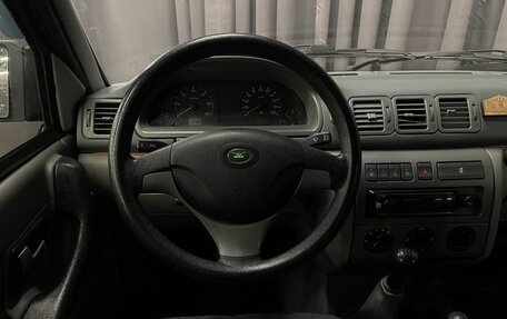 ЛуАЗ Patriot, 2011 год, 549 777 рублей, 12 фотография