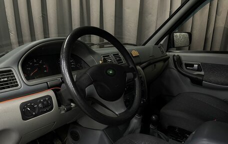 ЛуАЗ Patriot, 2011 год, 549 777 рублей, 5 фотография